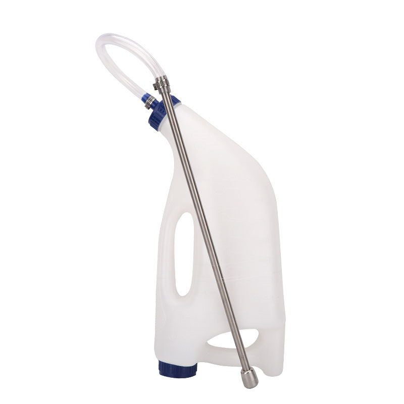 犊牛灌服器4L初乳灌服器兽用灌药瓶奶牛饲喂器小牛药壶小牛喂奶瓶,淘宝优惠券,粉丝福利购,淘宝优惠卷