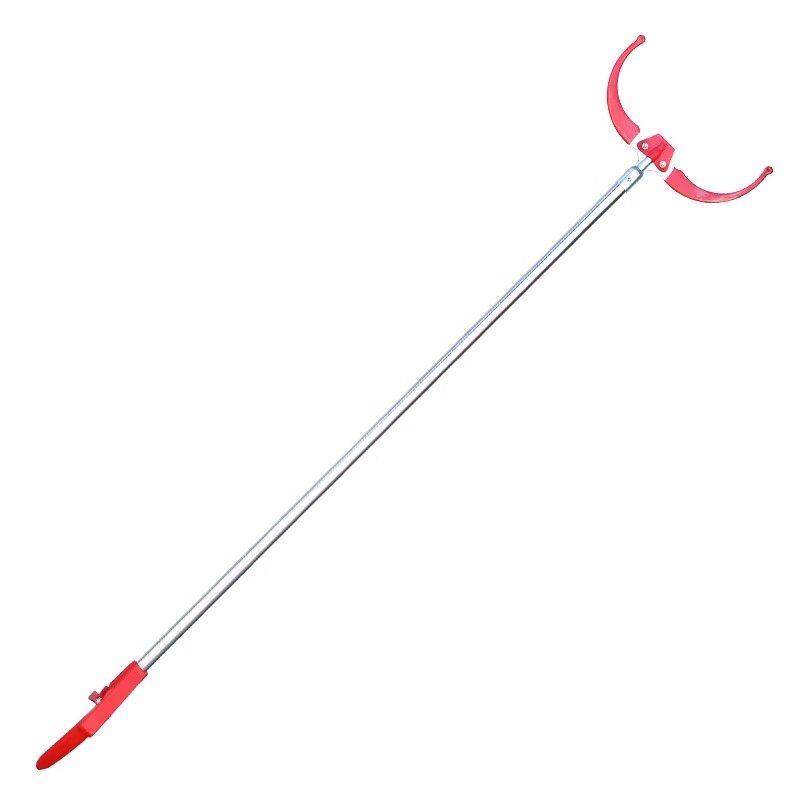 兽用抓猪器仔猪抓猪夹子猪用套猪夹长杆抓猪神器保定器小猪抓猪钳,淘宝优惠券,粉丝福利购,淘宝优惠卷