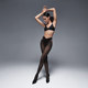 Sexy split stockings Wolford/Wolford