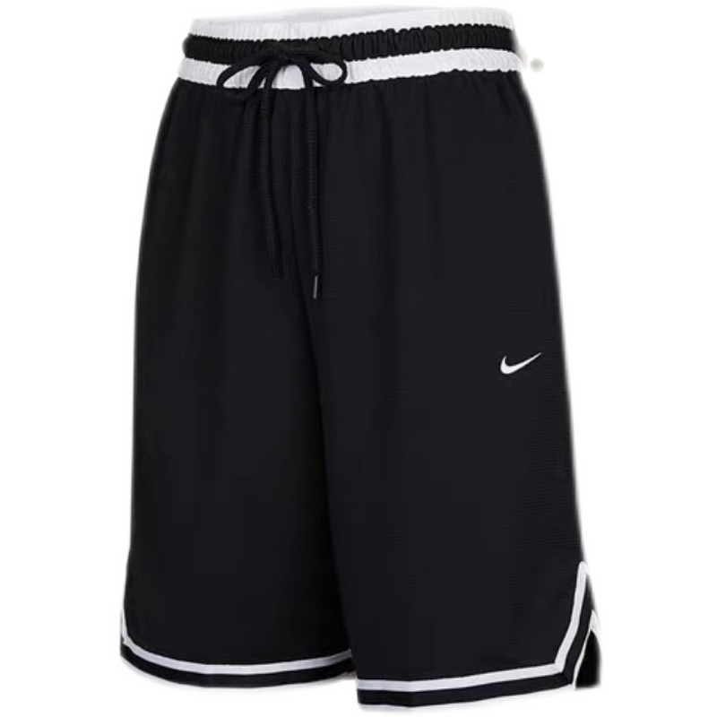 NIKE DF DNA SHORT 3.0 M2Z 夏季男子休闲篮球针织短裤DA5845-010 - 图3