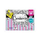 Ультратонкая гигиеническая прокладка, 24.5см, 16 штук, ночное использование, 30.5см, 12 штук