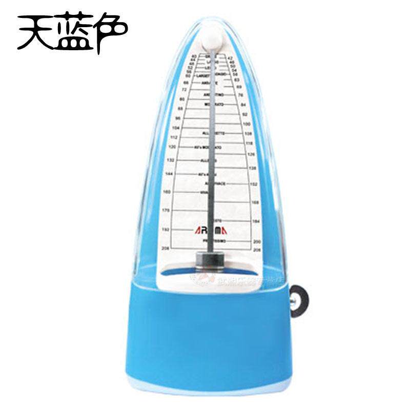 阿诺玛机械钢琴配件打am-706节拍器 武熙乐器节拍器