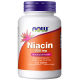 ໃນປັດຈຸບັນ Niacin Tablets 500mg ວິຕາມິນ B3 ຕົ້ນສະບັບນໍາເຂົ້າ