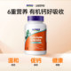 Nuo Calcium Citrate Tablets 100 ເມັດ