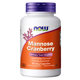 NOWfoodsD-Mannose Cranberry Capsules