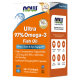 Novo Deep Sea Fish Oil ແຄບຊູນອ່ອນຕື່ມ DPA