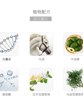 烟酰胺嫩肤护手霜身体乳加西妮