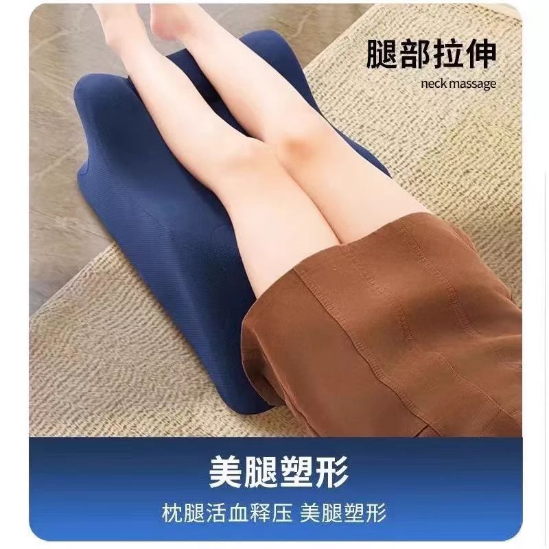 志高多功能床上趴趴枕SPA专用枕俯卧位趴枕趴着看书玩手机睡觉垫