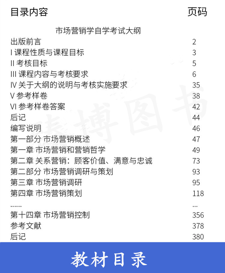 自考教材0058 00058市场营销学 毕克贵 2015版 中国人民大学出版社 附考试大纲 全新正版 2024年成人自学考试指定用书 - 图1