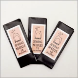 Пони лошадь бренд индийская импортная иглы из бисера 1,5 мм может быть пропущено через 25 материалов DIY.