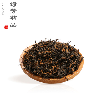 特级金骏眉红茶100g*2盒