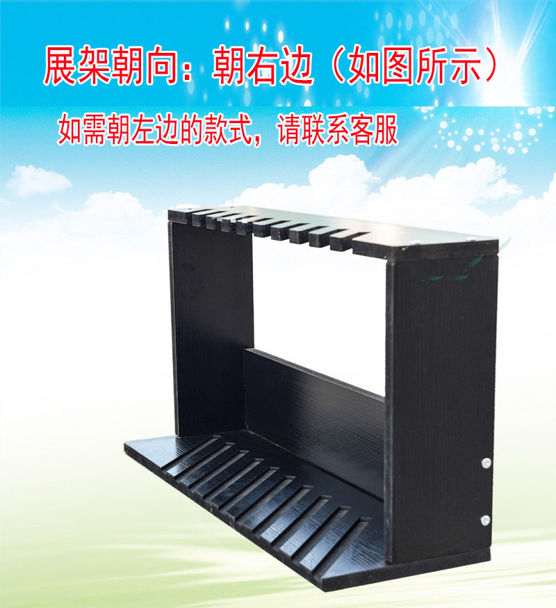 方瑞达瓷砖展示架木地板木纹砖石材1000线条墙砖踢脚线架子落地式,淘宝优惠券,粉丝福利购,淘宝优惠卷