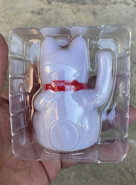 正版散货塑料桌面摆件