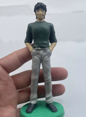 正版散货人偶模型摆件