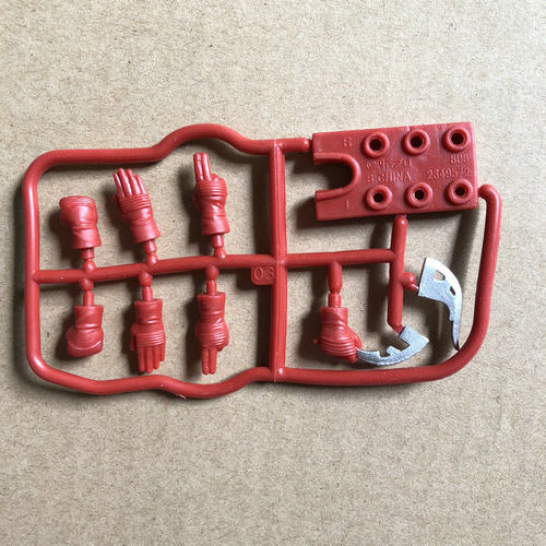 正版散货 食玩盒蛋SHODO掌动咸蛋超人VS2奥特曼VS2手型配件现货 - 图1