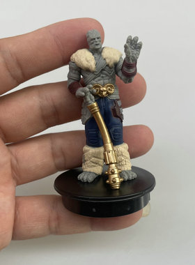 正版散货塑料模型摆件