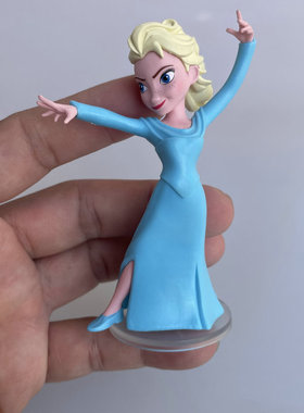 正版散货蛋糕摆件手办模型