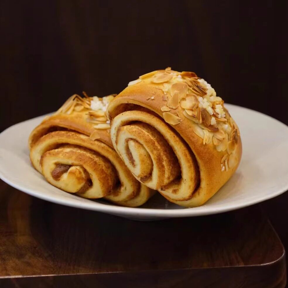 有盐/芬兰肉桂卷,淘宝优惠券,粉丝福利购,淘宝优惠卷