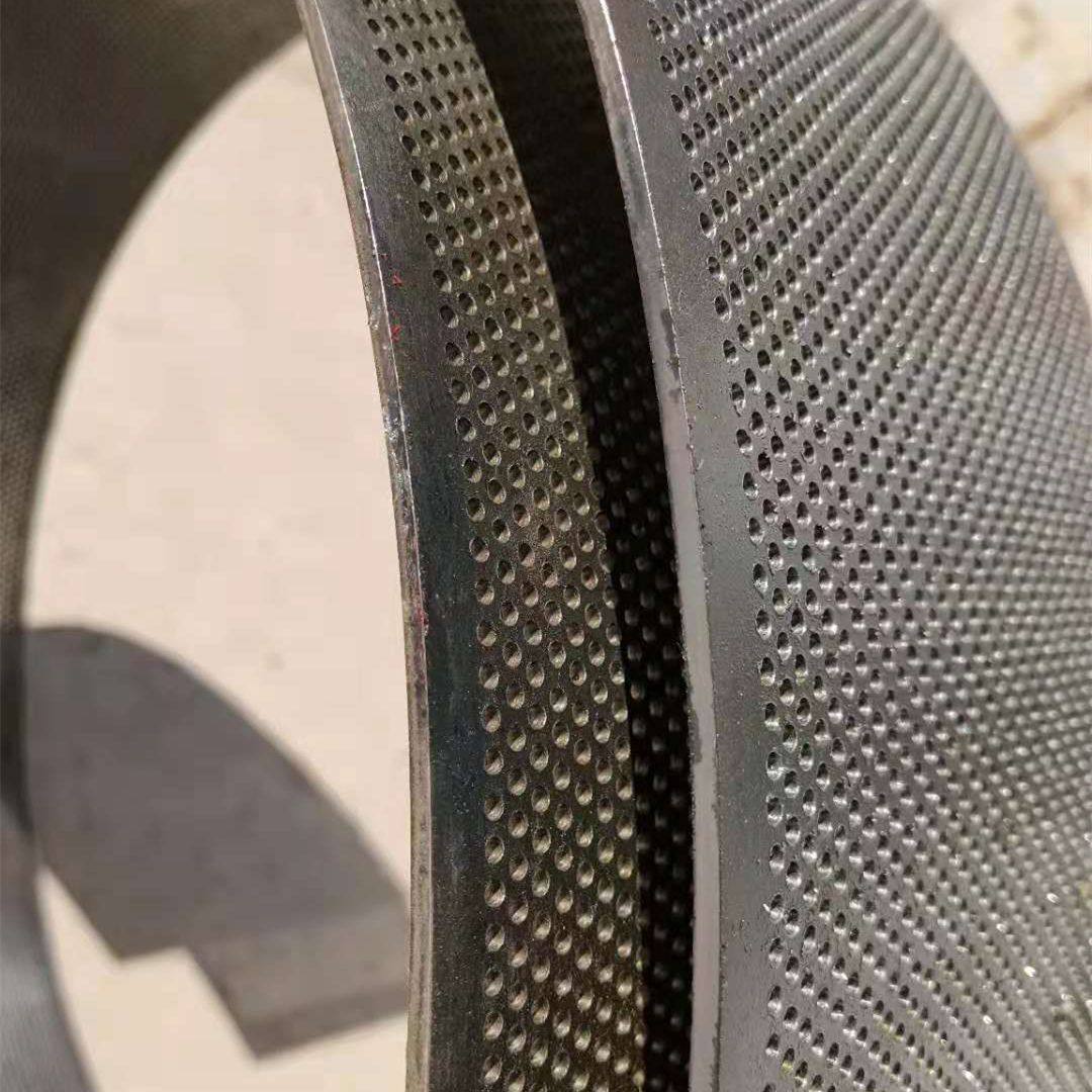 3毫米厚淬火加厚牛羊猪饲料机罗底配件加厚耐磨养殖筛片淬火钢筛,淘宝优惠券,粉丝福利购,淘宝优惠卷