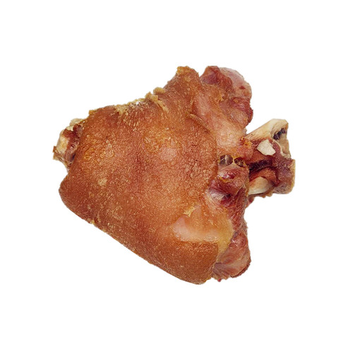 德国风味咸猪手大蹄膀腌制蹄髈生冻腌制猪肘子酒店特色菜食材商用 - 图3