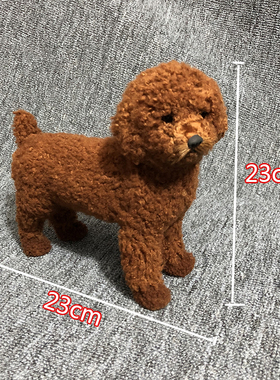 礼品拍摄玩具仿真动物