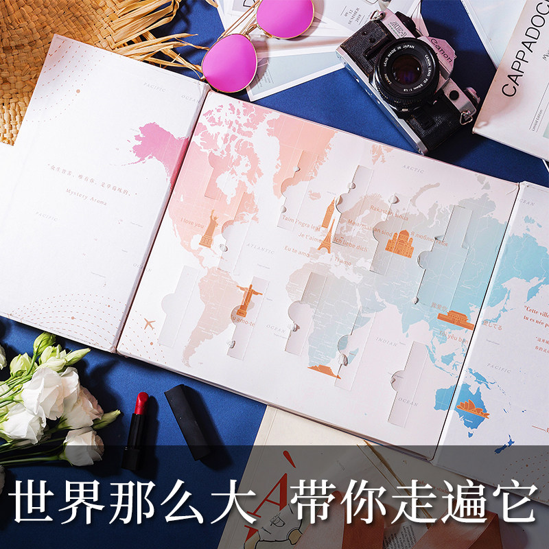 香水套装持久淡香学生自然清新少女 光彩年华香水