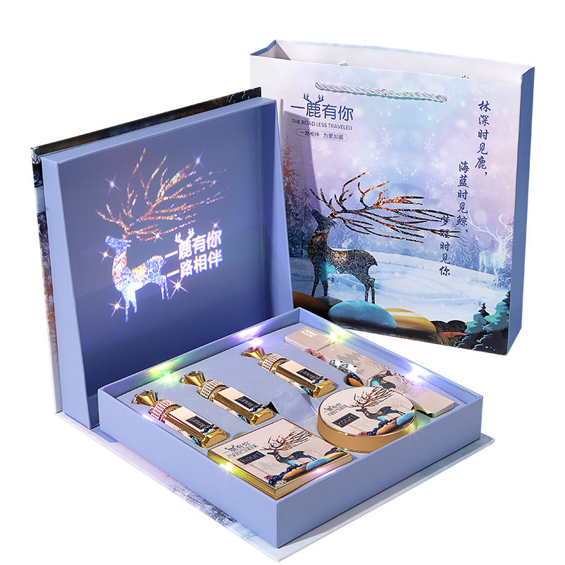  光彩年华唇膏/口红