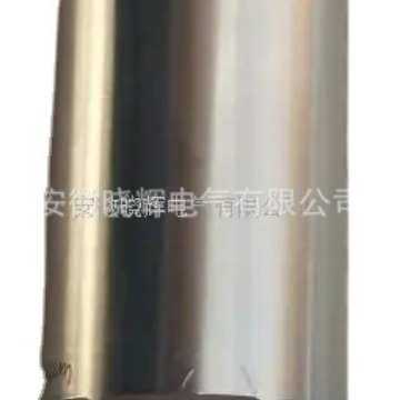 YZHB-A2-B1-C1-D5-E1-F1-G1振动变送器一体化振动变送器风机振动 - 图0