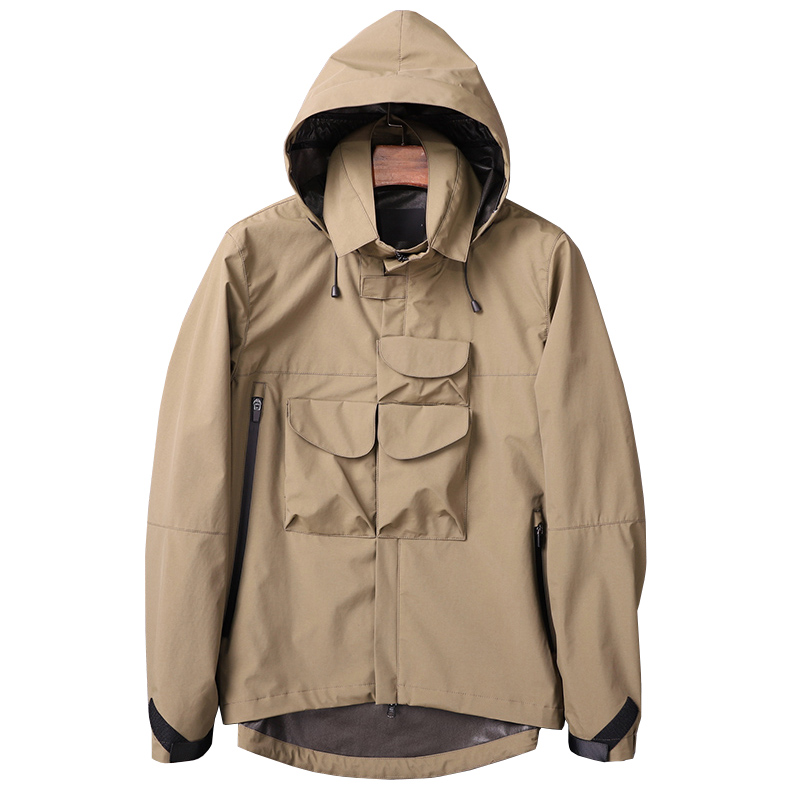 acg 机能先锋非 gt j28 防风防水 多口袋夹克外套冲锋衣 老客一定秒 acg 机能先锋非 gt j28 防风防水 多口袋夹克外套冲锋衣 老客一定秒