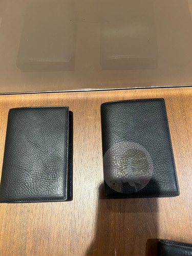 【茱茱酱日本代购】国内现货brelio x nagasawa 限定手帐m5方方子 - 图1