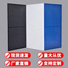 Hole board hanging board storage supermarket display rack hook