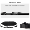Sweat-proof running mobile phone bag