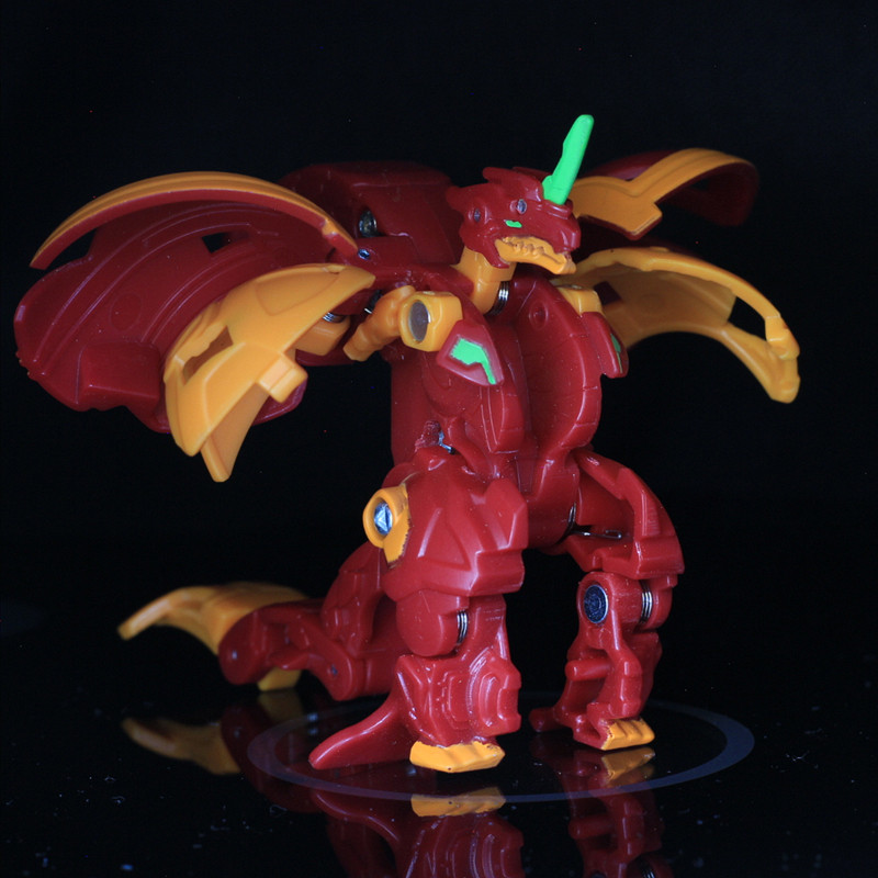 正版全新未拆封BP爆丸 变形磁性玩具 独角巨龙升级款盲盒盲袋系列,淘宝优惠券,粉丝福利购,淘宝优惠卷