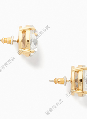 ks个性耳环耳钉Strawberry Fields Statement Earrings批发专拍
