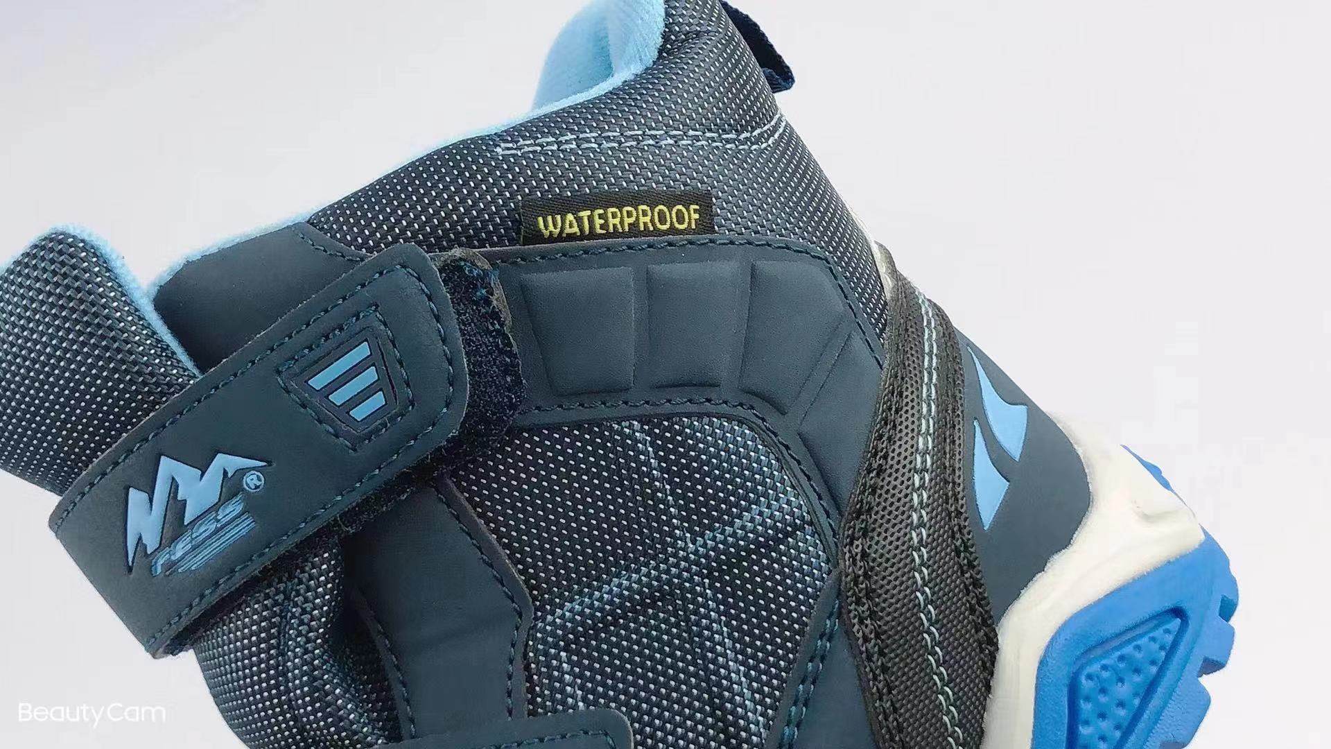 顺利外贸 出口俄罗斯羊毛里儿童雪地靴防滑保暖加绒加厚棉鞋,淘宝优惠券,粉丝福利购,淘宝优惠卷