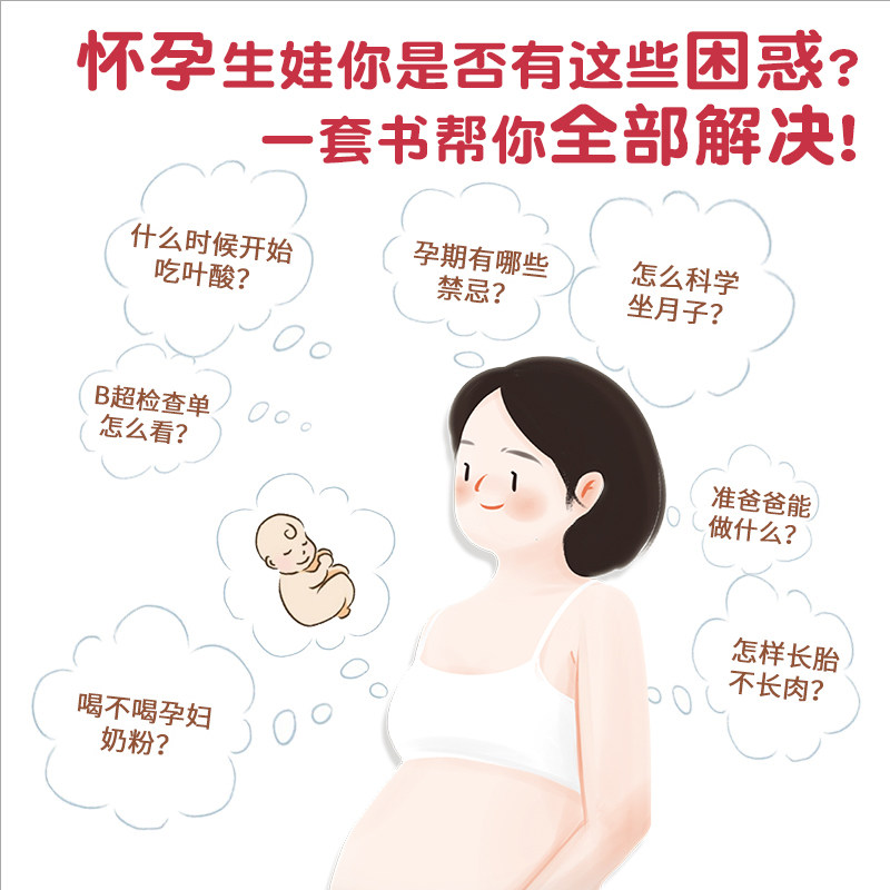 解读孕前保健的重要性