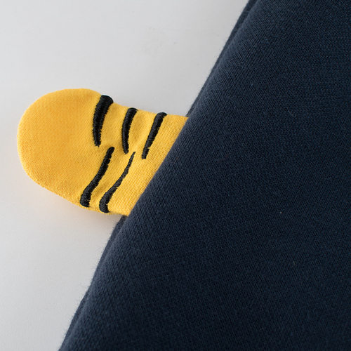 27kids春装童装秋冬运动长裤儿童裤子男童宝宝卫裤加绒薄绒中小童 - 图0