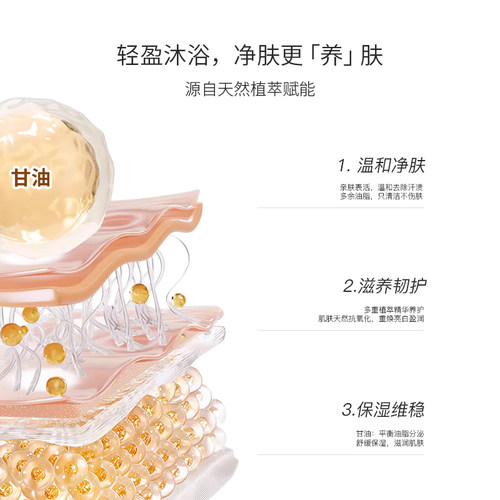ecostore宜可诚柠檬草洗澡香皂控油清洁沐浴男士可用洁面皂80g - 图2