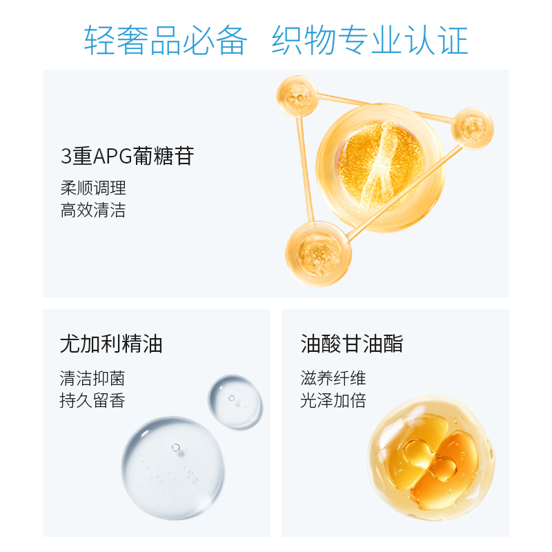 新西兰ecostore宜可诚洗衣液真丝羊毛绒专用洗衣液蚕丝护理500ml