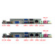 Yansheng domestic Feiteng D2000 dual network 8USB motherboard