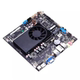 ELSKY second and third generation industrial control motherboard supports 4G module