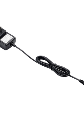 适用 nevi/新贝 XB-8355 电推剪 电源线 理发器 充电器 配件