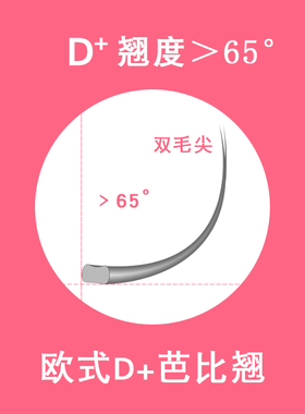 混装芭比超柔软扁毛自然水貂绒