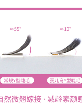 y型网状编织开花自然加密