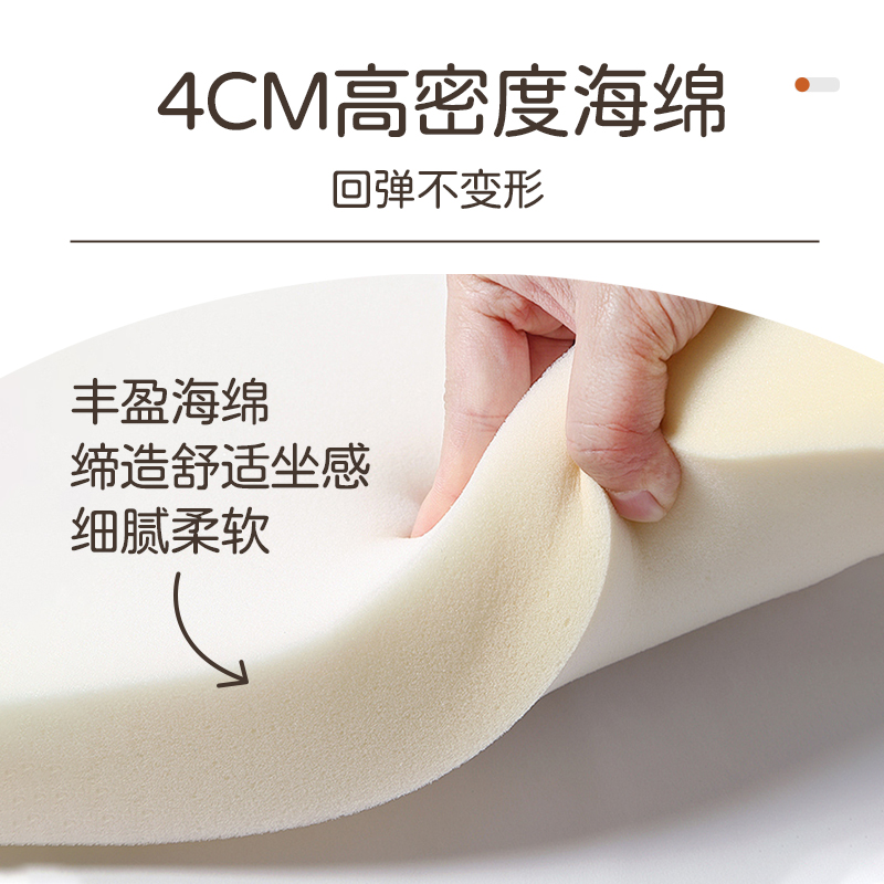 轻奢入户换鞋凳家用门口床尾凳卧室长条凳服装店沙发凳试衣间凳子 - 图3