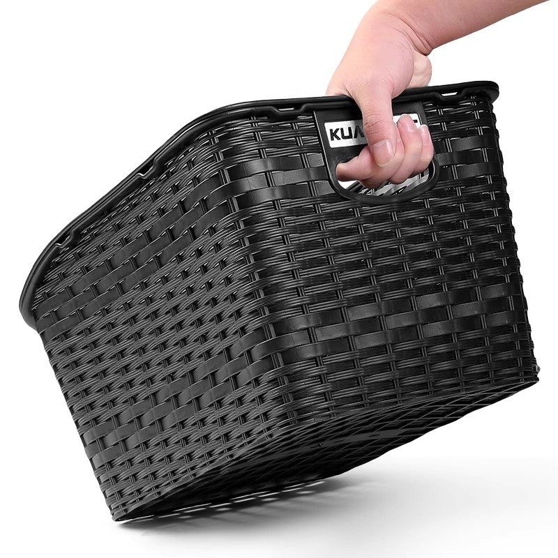 适用于捷安特公路自行车前后车筐篮子置物pcrltd2alight2ppadv2s - 图3