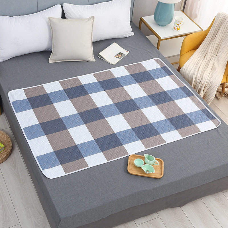 成人隔尿垫可水洗老人用护理垫防水可洗床垫超大号尿垫老年人专用,淘宝优惠券,粉丝福利购,淘宝优惠卷