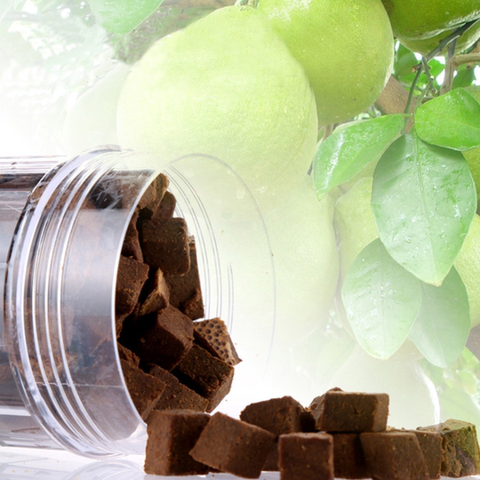 Taiwan's specialty Mazuan Farm Pomelo Ginseng White Pomelo Ginseng Fruit