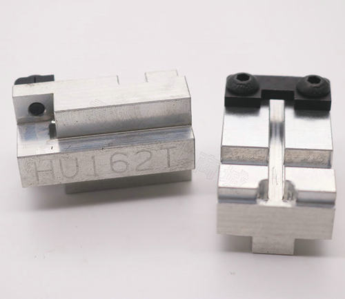 E9Z数控机原装大众HU62T夹具 适用大众9齿10齿夹具 E9Z数控专用 - 图1