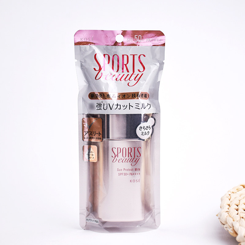 日本高丝sports beauty乳防晒霜 HT日本直送防晒霜